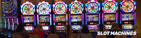 How to Play Las Vegas Slot Machines .
